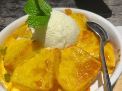 -新白鹿餐厅(松江开元地中海店)
