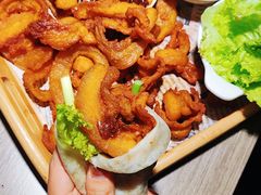 -隆喜元鱼汤包·海鲜(中联广场店)