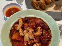 -闽海肴(北辰荟店)