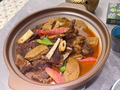 -香阁餐厅·常州菜·常州菜代表品牌(新北奥体店)
