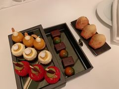 -Caprice(香港四季酒店)