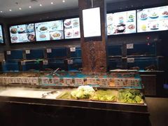 -百富源·海鲜辽菜(和平北大街店)