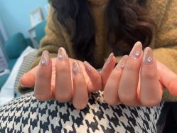 -Beauty nail伊佳靓丽美甲美睫