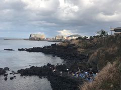 -龙头岩(Dragon Head Rock)