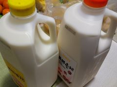 -一鸣真鲜奶吧(星光广场店)