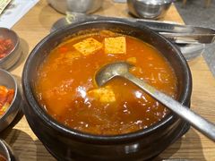 -姜虎东白丁烤肉(深圳湾后海汇店)