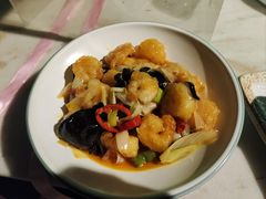 -丁字口海鲜热炒·烧烤大排档