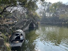 -绮园景区