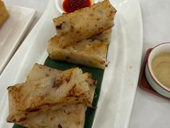 -金华安大酒楼·老牌潮菜·粤式茶点(东方国际店)