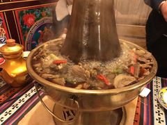 -卡万金特色藏餐