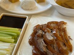 -便宜坊烤鸭店(玉蜓桥店)