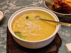 -扬州香格里拉·香宫中餐厅