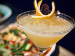 刺梨太阳酒-山石榴·贵州菜(丰盛里店)