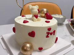 -简·煦蛋糕定制(下沙店)