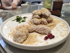 -将相和·海鲜蒸饺大连菜