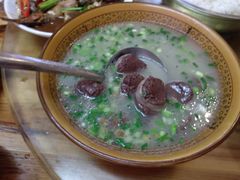 大肠血-聪辉同安老美食饭店(大元路店)