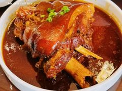 -走马楼饭庄(慈城古县城店)
