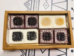 -阮大兴糕团(日月光中心店)