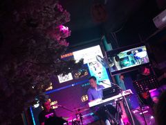 -好久不见网红乐队酒吧(鼓浪屿海底世界店)