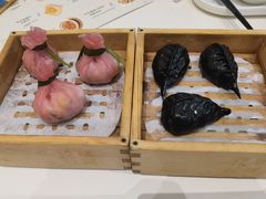 -蔡澜点心·粤菜(月星环球港店)