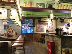 -樱宿日式和牛烧肉(五道口店)