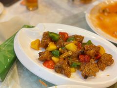 -南普陀素菜馆
