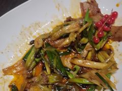 -望京辣宴·古法川菜(望京店)