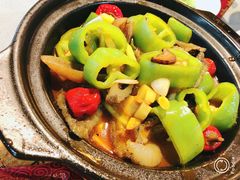 -拉完海鲜大排档(温岭店)