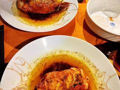 -Ministry of Crab(科伦坡店)