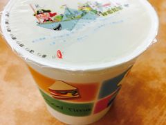 -永和豆漿(西門町店)