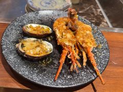 -春田小幸铁板烧(忠义街店)