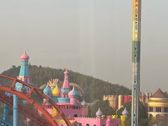 -南京银杏湖乐园