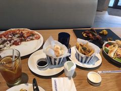 -玛尚诺Pizza&Bar(长泰广场店)