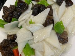 -江湖黑大兔(杨家坪店)