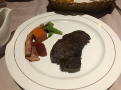 -戈雅法餐厅(世界城广场店)