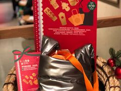 -星巴克(广州淘金路店)