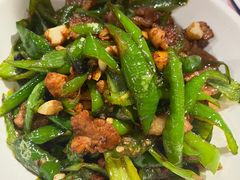 -文昌阁·长沙市井菜(美食地标店)