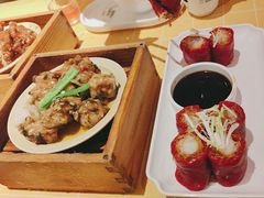 -蔡澜点心·粤菜(花城汇南区店)