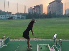 -美松高尔夫俱乐部