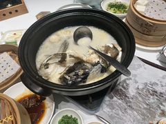 -小厨娘淮扬菜(天印大道店)