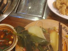 -亮欢寨酸汤鱼(沙冲路店)