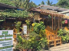 -Jungle Kitchen