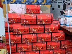 -保定会馆(裕华店)