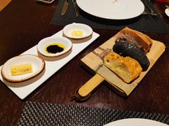 -圣丰索菲特·法国餐厅