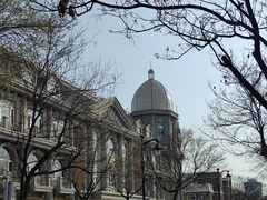 -天津五大道文化旅游区