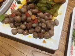 -福苗小骆驼烧烤(大唐不夜城店)