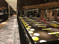 -威尔仕W FITNESS健身会所(联洋广场店)