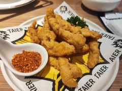 -太二酸菜鱼(坚基购物中心店)