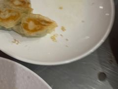 -大清花饺子(山庄店)