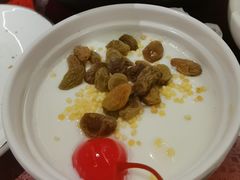 内蒙酸奶-牧人烤全羊(江海大道店)